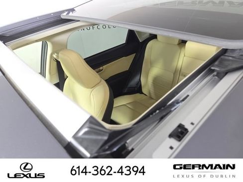 Used 2018 Lexus NX 300 AWD w/ Premium Package image 30