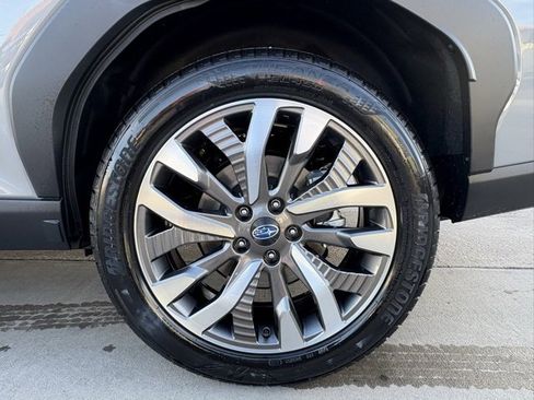 New 2026 Subaru Forester Touring image 9