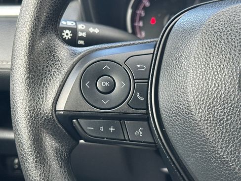 Certified 2023 Toyota RAV4 LE AWD/4WD image 37