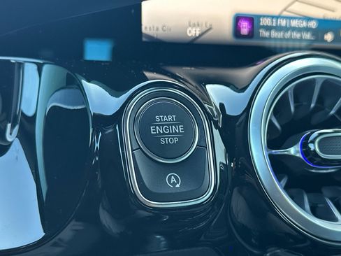 New 2026 Mercedes-Benz GLA 35 AMG 4MATIC image 23