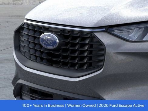 New 2026 Ford Escape Active image 19
