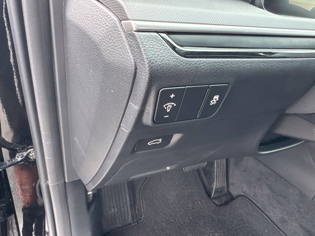 New 2026 Kia K5 LXS FWD image 11
