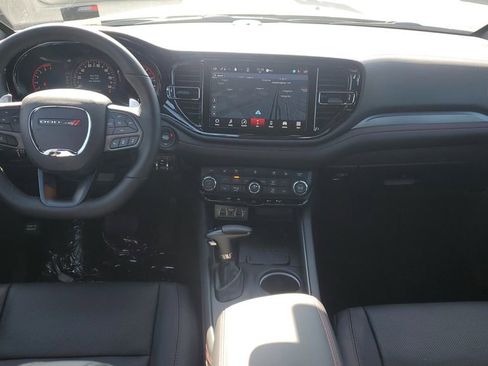 New 2026 Dodge Durango GT image 12