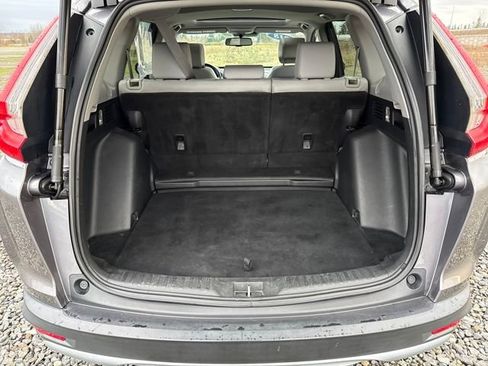 Certified 2018 Honda CR-V EX-L image 14
