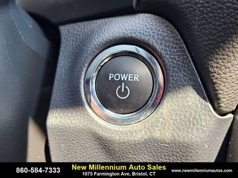 Used 2023 Toyota RAV4 XSE image 26