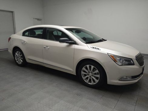 Used 2014 Buick LaCrosse Leather FWD image 11