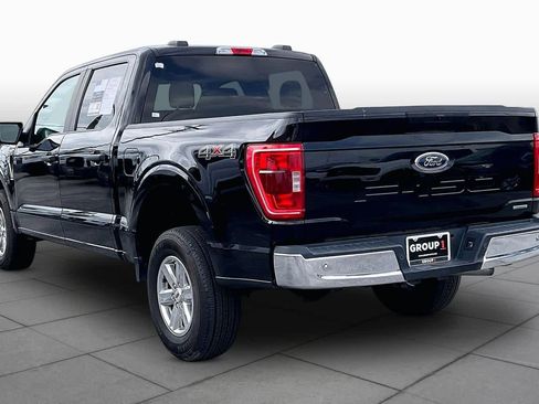 Used 2021 Ford F150 XLT AWD/4WD image 12