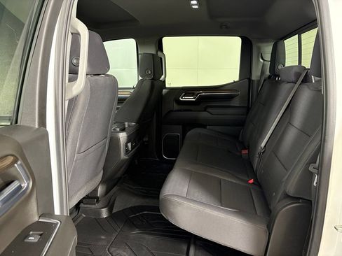 Used 2023 Chevrolet Silverado 1500 RST w/ Convenience Package II AWD/4WD image 41