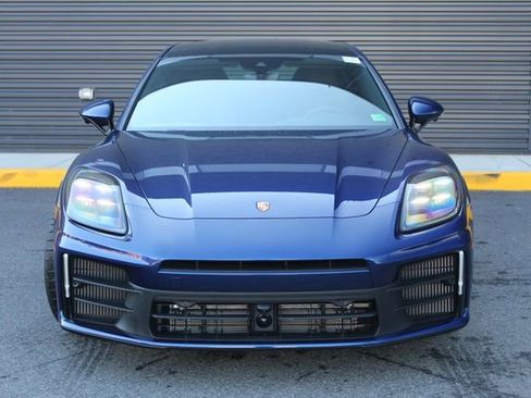 New 2026 Porsche Panamera 4 image 11