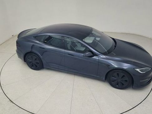 Used 2025 Tesla Model S Plaid image 69