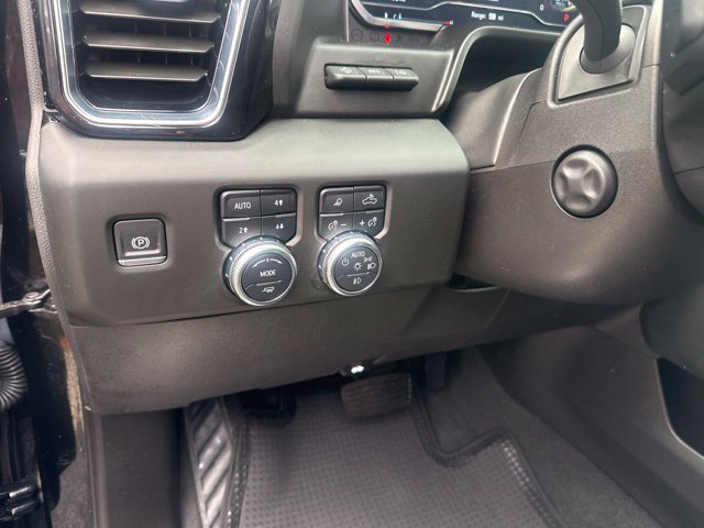 Used 2023 GMC Sierra 1500 Denali w/ Denali Reserve Package AWD/4WD image 15