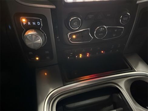 Used 2016 RAM 1500 Limited image 21