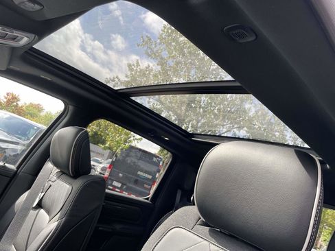 New 2026 RAM 1500 Limited AWD/4WD image 27