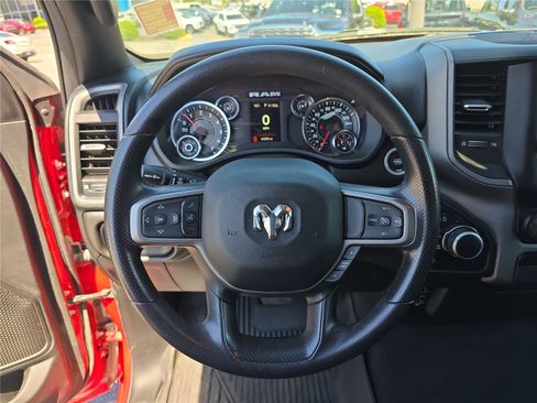 Used 2024 RAM 1500 Tradesman AWD/4WD image 29