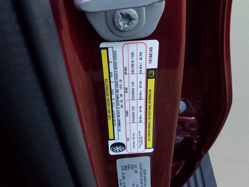 New 2026 RAM 1500 Laramie image 31