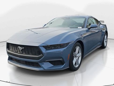 New 2026 Ford Mustang EcoBoost image 7