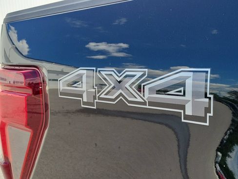Used 2024 Ford F150 XLT w/ Equipment Group 303A High AWD/4WD image 8