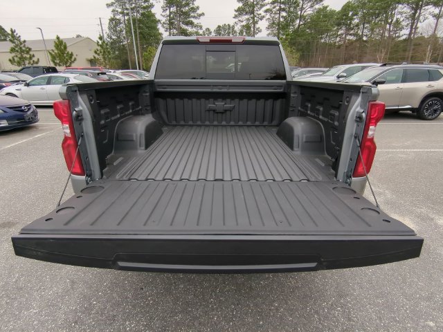 New 2026 Chevrolet Silverado 1500 RST w/ RST All Star Premium Package AWD/4WD image 35