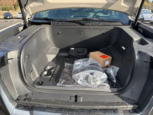 New 2026 GMC Sierra EV AT4 w/ AT4 Premium Package image 20