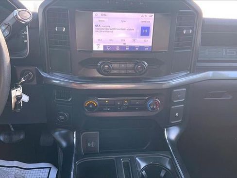 Used 2023 Ford F150 XL w/ STX Appearance Package image 34