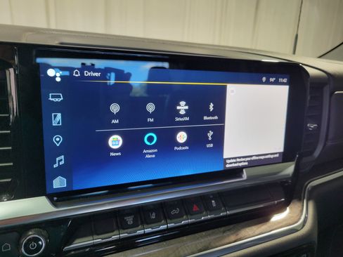 Certified 2024 Chevrolet Silverado 2500 LTZ image 27