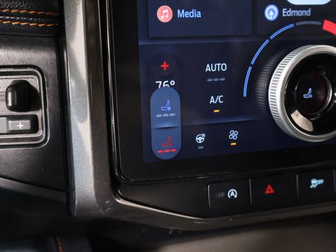 Used 2024 Ford Expedition Timberline AWD/4WD image 7