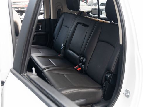 Used 2017 RAM 3500 Laramie image 29