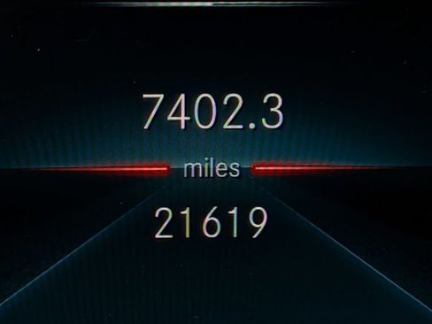 Used 2022 Mercedes-Benz GLE 350 4MATIC image 9