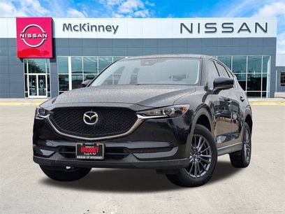 Used 2019 MAZDA CX-5 Sport