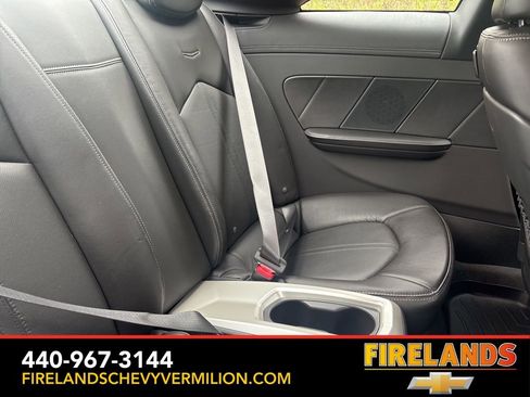 Used 2014 Cadillac CTS Performance AWD/4WD image 37