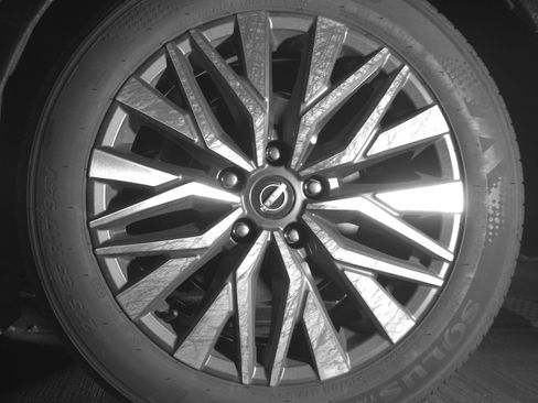 Used 2025 Nissan Altima 2.5 SV image 14