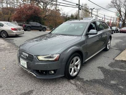 Used 2013 Audi A4 Premium Plus