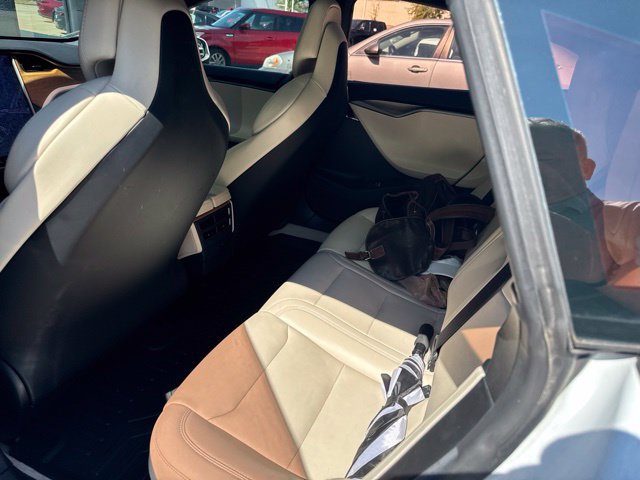 Used 2020 Tesla Model S Long Range AWD/4WD image 23