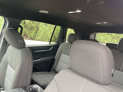 New 2026 GMC Acadia Elevation w/ Black Edition FWD image 22