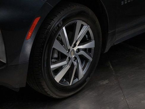 Used 2022 Chevrolet Equinox LT image 7