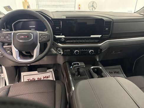New 2026 GMC Sierra 1500 Elevation AWD/4WD image 13