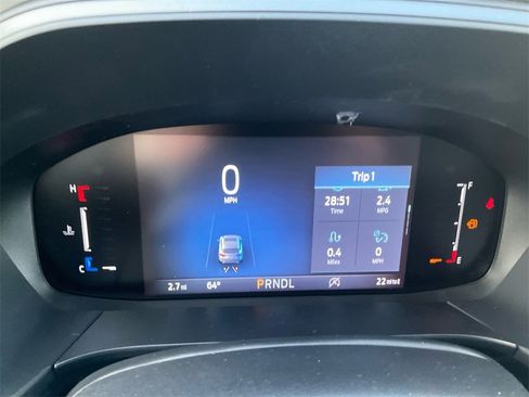 New 2026 Ford Escape Active w/ Cold Weather Package image 22