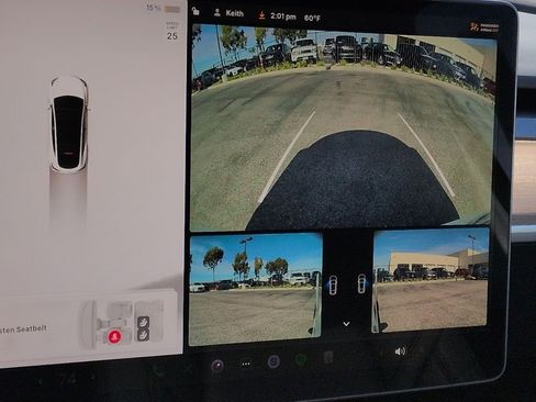 Used 2023 Tesla Model Y Long Range image 17