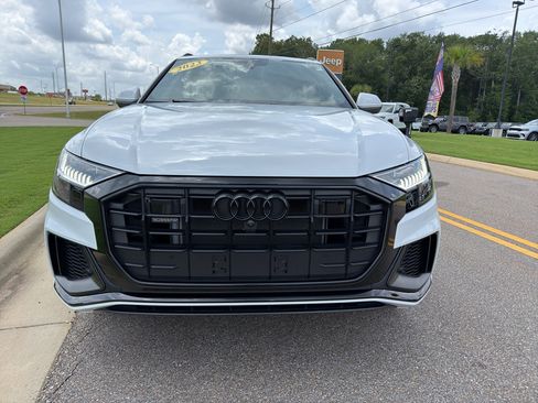 Used 2023 Audi Q8 Premium Plus AWD/4WD image 15