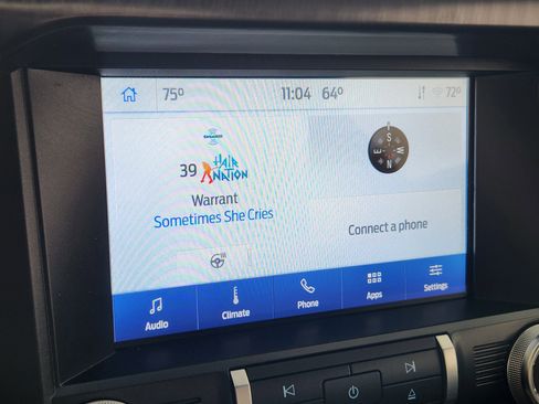 Certified 2023 Ford Mustang Mach 1 w/ Equipment Group 700A image 22