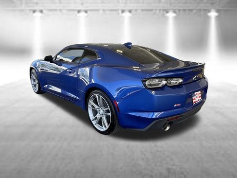 Used 2023 Chevrolet Camaro LT w/ RS Package RWD image 7