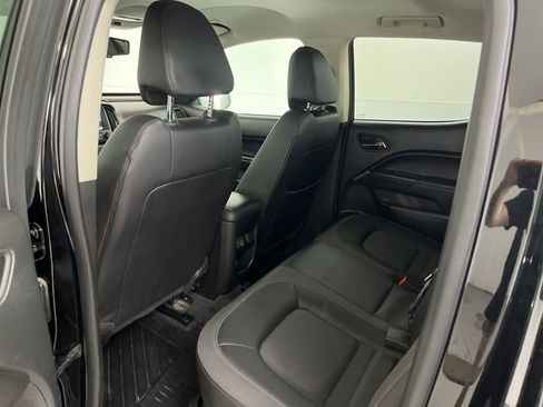 Used 2022 GMC Canyon AT4 image 24