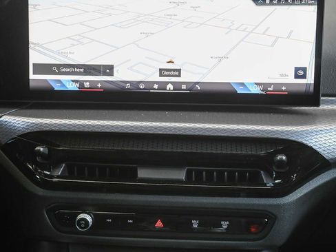 Used 2025 BMW 330i xDrive Sedan image 10