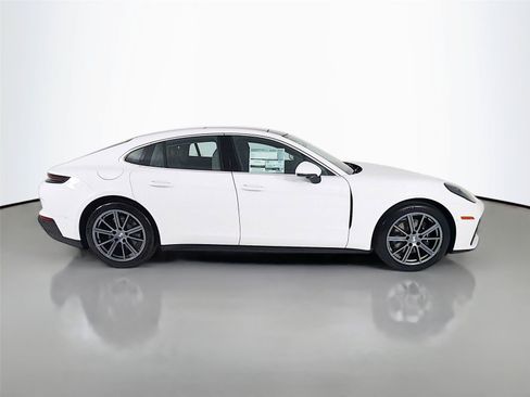 New 2026 Porsche Panamera 4 AWD/4WD image 26
