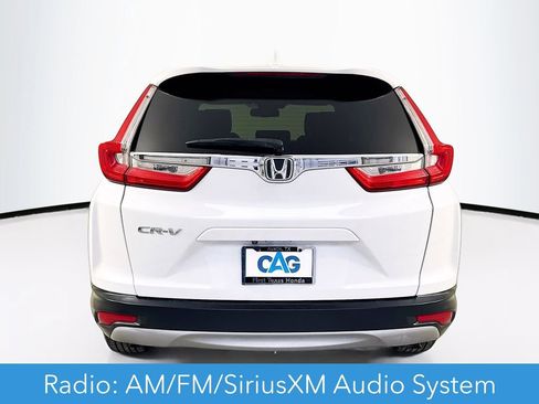 Used 2019 Honda CR-V EX-L image 7