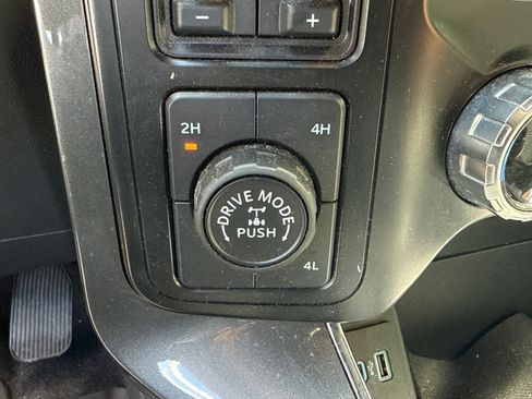 Used 2023 Ford F150 XLT w/ Equipment Group 302A High AWD/4WD image 20