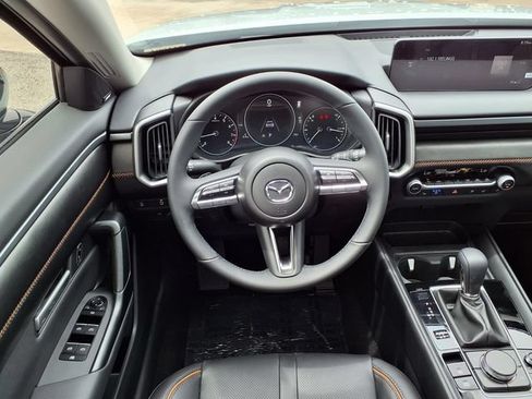 New 2026 MAZDA CX-50 AWD 2.5 S w/ Weather Package image 11