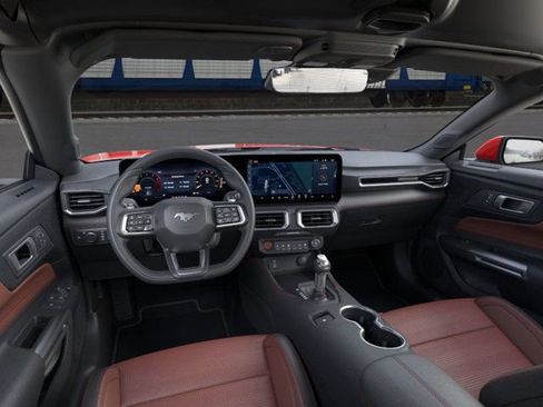 New 2026 Ford Mustang GT Premium image 9