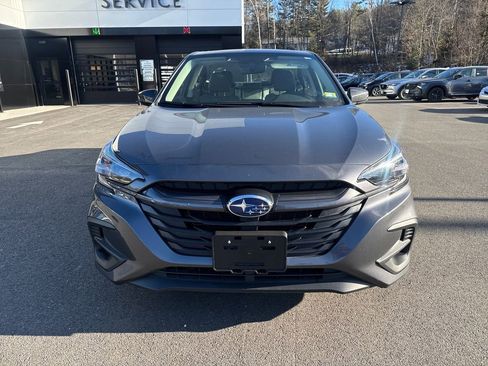 Used 2025 Subaru Legacy Limited image 8