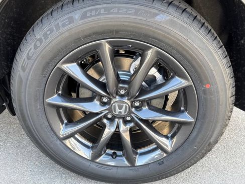 Certified 2026 Honda CR-V EX-L image 11